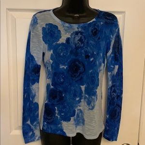 International Concepts top